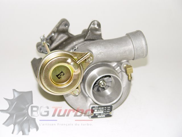 Turbo TURBO - NEUF ORIGINE - VL - 4918402200
